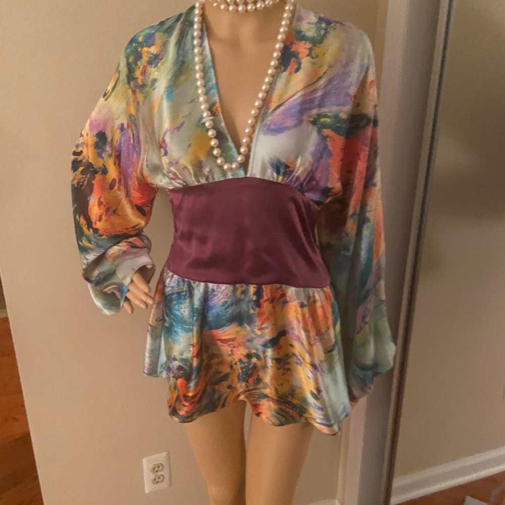 Gorgeous Top - image 4